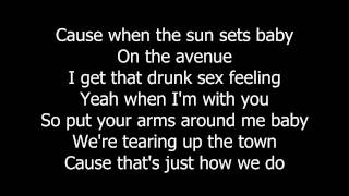 Rita Ora - Party and Bullshit ( Lyrics )