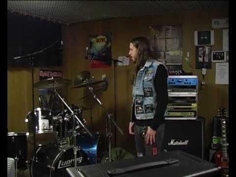 Darkthrone - Fucking Around version 1 (from Dark Thrones & Black Flags Special Edition)