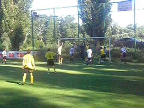 Satanda FK LITOL-Černolice