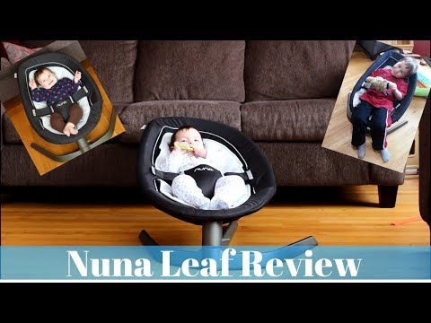 ΡΗΛΑΞ NUNA LEAF-thumb-1