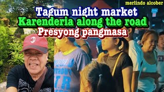 Tagum City one of the most progressive city in Mindanao.Home of many opportunities.
