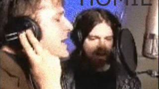 Weezer; Homie; Track 3; I&#39;ll Think About You