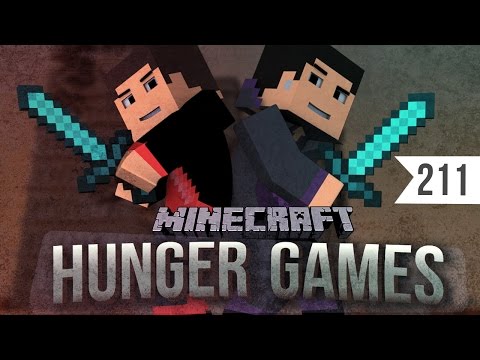 MANGO RAMBO!! (Minecraft: Hunger Games - Game 211)