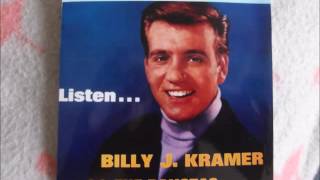billy j. kramer and dakotas     "bad to me"              2016 stereo remaster.