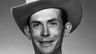 Hank Williams – I'm So Lonesome I Could Cry