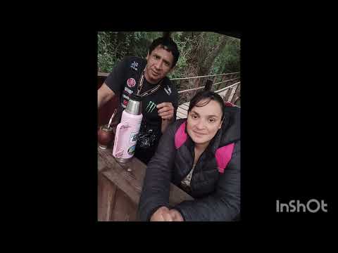 Visitando el Parque Nacional Ubicado en Capital Solari Chaco
