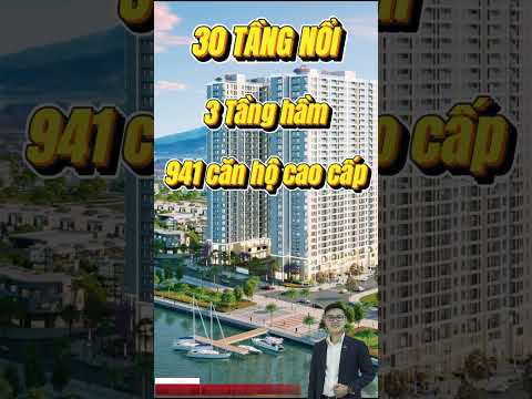 Cần bán căn chung cư vip rẻ nhất THE SANG, ngay bên biển Mỹ Khê - Đà Nẵng