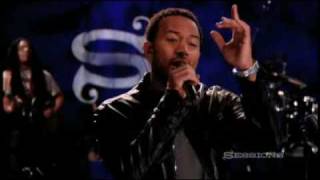 John Legend- Everybody Knows (Live performance)