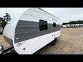 Check out this Video for a 2026 Forest River Salem FSX 164FBLE(Stock #76349)  for sale by Crossroads Trailer Sales, Inc.. This unit is located in Newfield, NJ