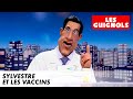 Sylvestre Et Les Vaccins Les Guignols CANAL