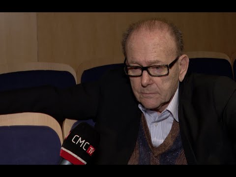 CMC NEWS 29.3.2022. - Lucija Šerbedžija, Alfi Kabiljo, Maja Posavec