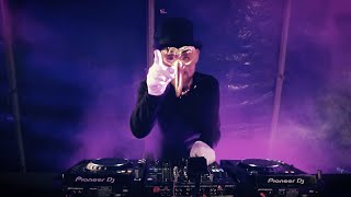 Claptone - Live @ Claptone In The Circus, Iconic Melodies 2020