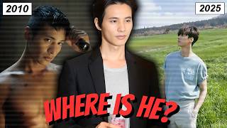 [問卦] 元斌全盛期 是亞洲第一帥哥嗎?