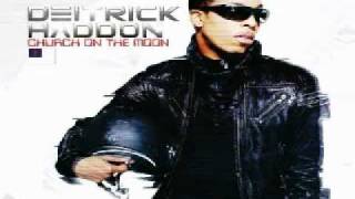 Deitrick Haddon - Fighting Temptation
