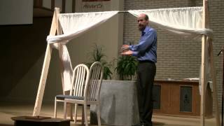 Fear and Faith in Relationships