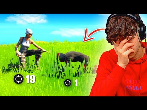 Fortnite Black Knight Gameplay Season 6