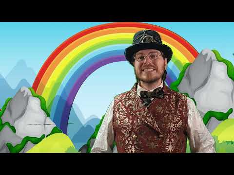 Atoms Lab: What is a Rainbow?