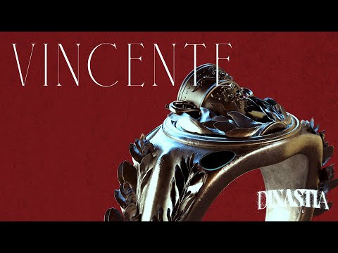 Miniatura de Vincente