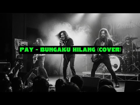PAY - Bungaku Hilang (Cover)