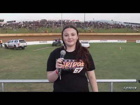 FREE PREVIEW | Live Stream from the ARB Sprintcar International at Premier Speedway.