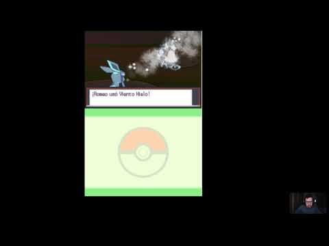 Pokemon Oro Sagrado ep.8 Consiguiendo a Sudowudoo de la ruta 36.