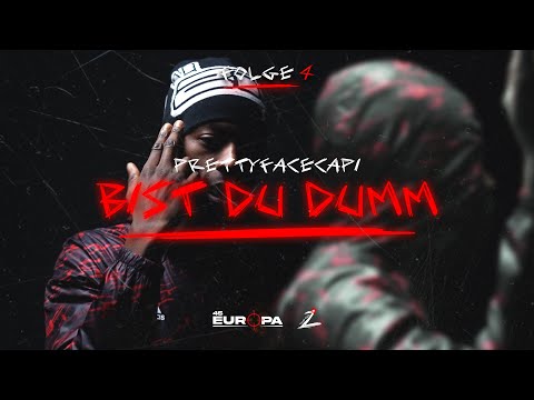 PRETTYFACECAPI - Bist du dumm | 45EUROPA | F4 C2