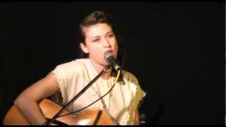 Lanie Lane - Lipstick - Live at The Manly Fig 2010/06