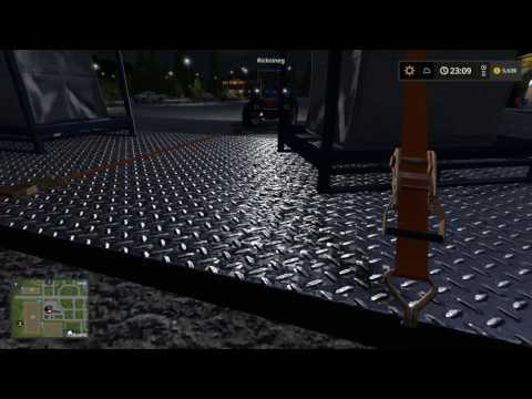 FS17 Goldcrest Valley E25 "Time Flies When Rick Sings"