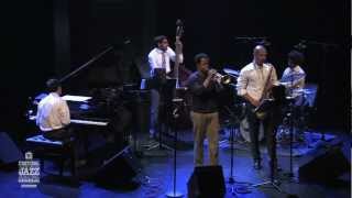 Ambrose Akinmusire Quartet (2012-07-04) Gesù, Centre de créativité