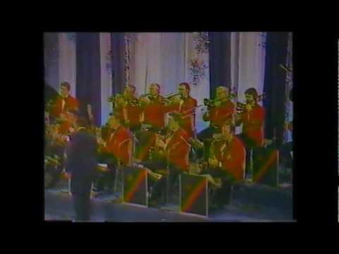Guy Lombardo's Final New Year's Eve. Appearance - New Year's Eve. 1976-1977