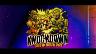 Kvelden Jeg Dør (Knockdown 2020) Music Video