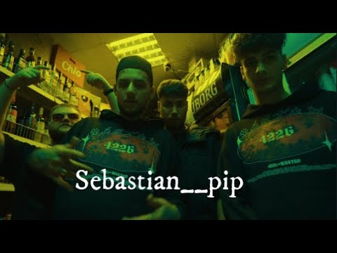 Tzanca Uraganu ❌ PRNY ❌ RAVA ❌ RAVISVAL ❌ RAFOO - SE MISCA CARDEALA (sebastian__pip mashup)