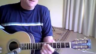 Kitchen Man - cover Bessie Smith/B Brozman