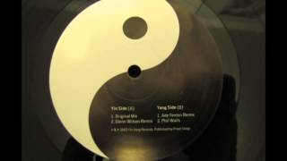Pedro Delgardo - La Fwent (Original Mix)