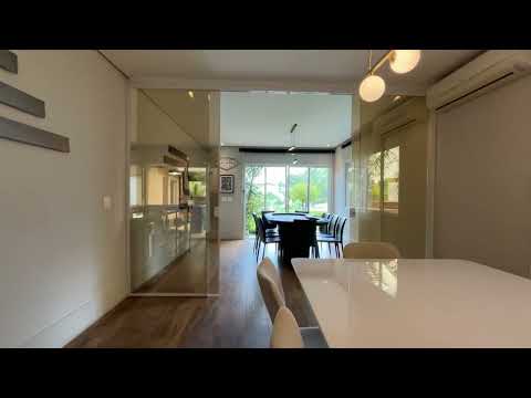 Chácara Monte Alegre / São Paulo