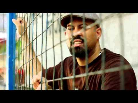 DK La Melodia, Sin Fin, Melymel  Dkano   Yo Si Soy Rap 20 (Round I   Video Oficial HD)