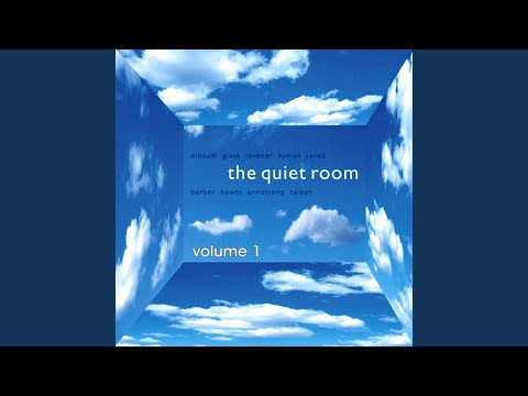 The Quiet Room