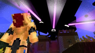 Download lagu AJTHEBOLD Vs The WITHER STORM In Minecraft mp3