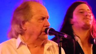 The Pretty Things - Reigen 2017