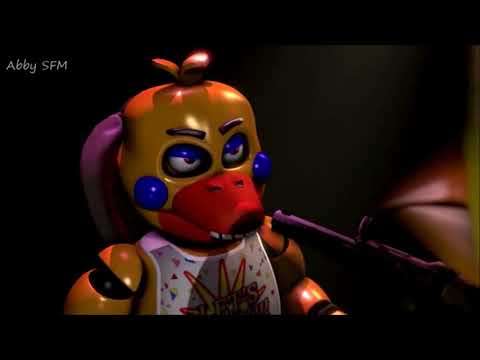 (SFM/FNAF) Old Memories (Season 3)(Episodio 16)(Confessions)(Español)(By Abby SFM)