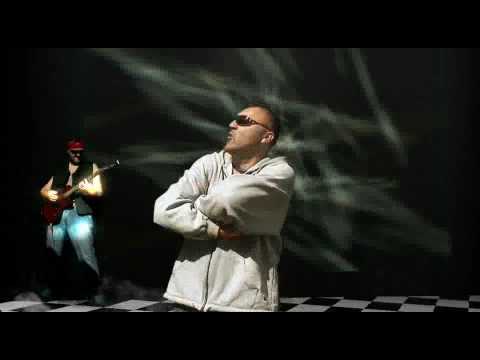 Rap Star - Mirko feat. Dii Manes (Subotica)
