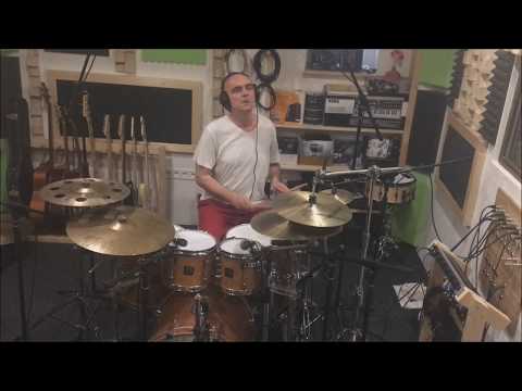 Inspired Groove  ( by FDT )