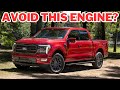 Which Ford F 150 Engine Should You Buy Not What You D Think