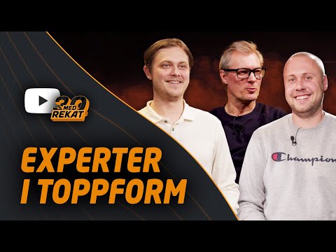 30MedRekat | Rekordmånga speltips levereras