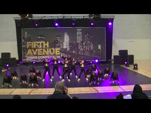 DS Beats and Bars - The Ultimate Force FADC Championship Genk 2018