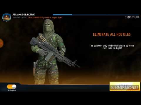 kill shot bravo,region 25 breach mission 2.