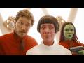 When Chris Pratt Broke The Rest Of The Cast