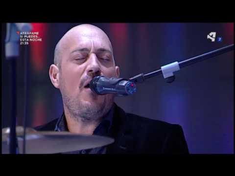 The Cucumbers  "Have you ever seen the rain"