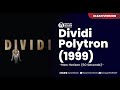 Iklan Dividi Polytron Hew Horizon 1999 Clean Version