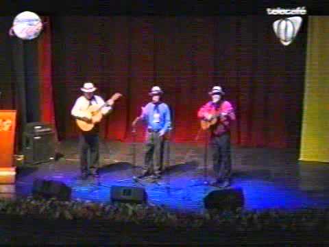 La enredadera - Dueto Recordar es vivir (2013)